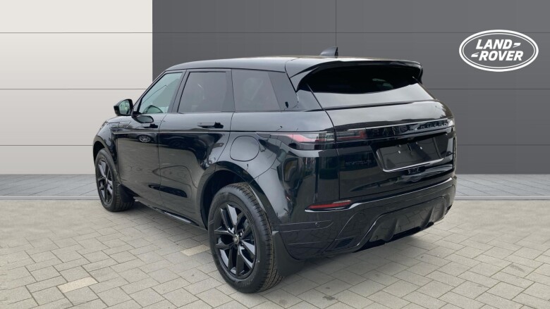 Land Rover Range Rover Evoque 1.5 P270e Edition 5dr Auto Hatchback